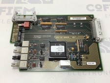 05424800 - Honeywell Fiber Optic Sync. Board Reconditioned
