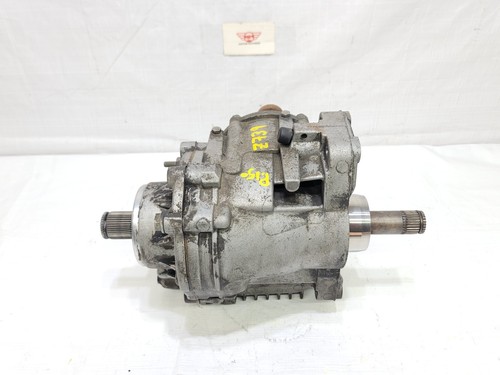 Volkswagen Tiguan 2009-2017 caja de transferencia 4x4 OEM 0AU-409-053-T - Imagen 8 de 9