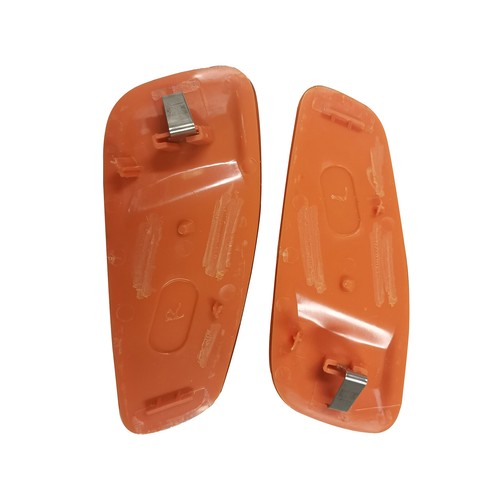 White/Yellow Fender Side Marker Turn Signal Lamp Light for Jeep Renegade 2015 - Picture 30 of 45