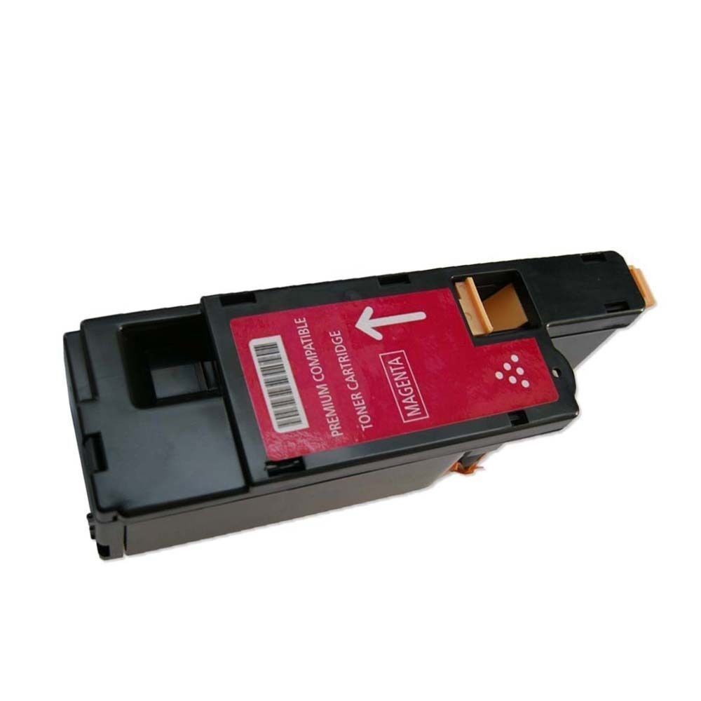 4J0X7 Toner, 1,000 Page-Yield, Magenta 4J0X7 Toner, 1,000 Page-Yield, Magenta