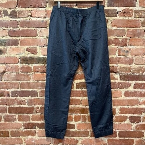 MACK WELDON Sunday Lounge Pant Navy Heather Size Medium - Picture 5 of 6