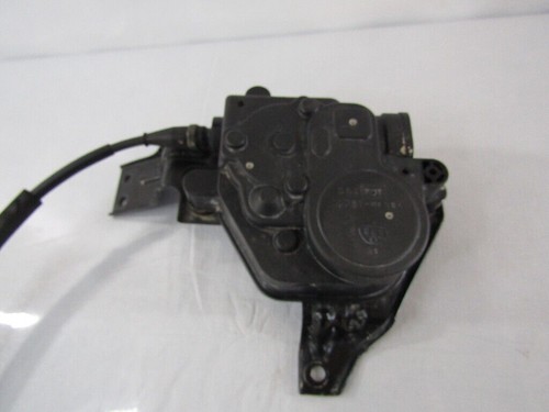 2002-2005 Subaru Impreza Cruise Control Actuator W/Cable OEM - Picture 2 of 5