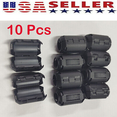 Ferrite Coil Clip Ferrite Coil Clip