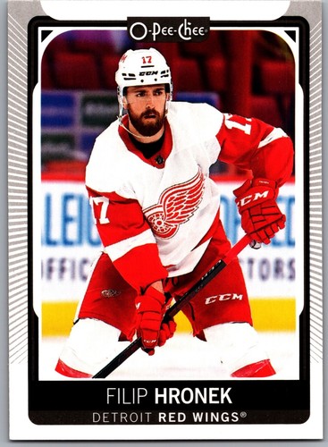 21-22 O-PEE-CHEE BASE CARDS #1-250 - PICK FROM LIST - FREE COMBINED SHIPPING - Picture 217 of 251
