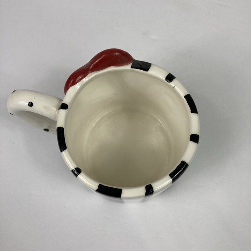 Burton And Burton Novelty Cup - Picture 10 of 11