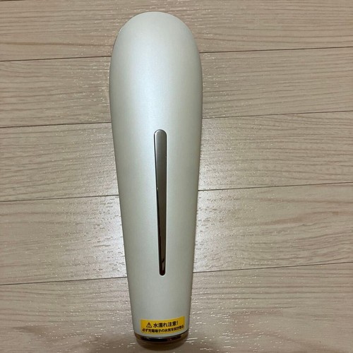 YA-MAN Electric Brush Mise Scalp Lift Plus MS80W1 Facial Beauty Device Unused - Picture 4 of 6