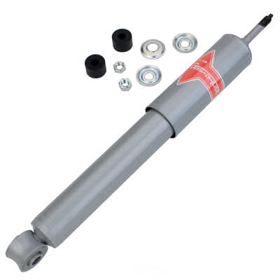 Suspension Shock Absorber-Gas-a-Just Shock Absorber KYB KG5444