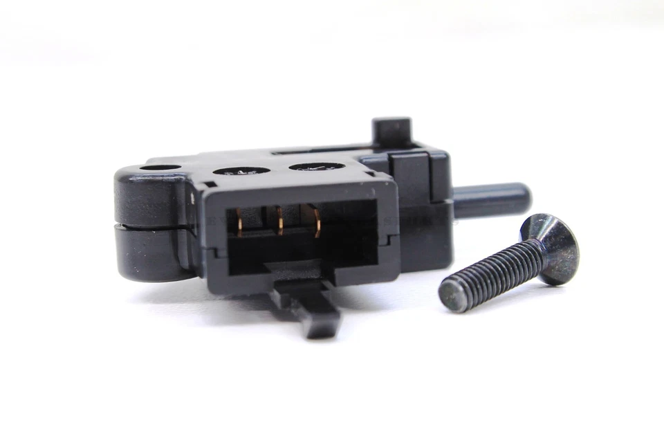 Interruptor de palanca de embrague izquierdo genuino Suzuki 98-09 VL 1500 T Intruder LC C90 OEM#C119 Foto 4 de 4