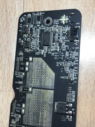  Apple IMAC 54.6cm A1311 Rücklicht Wechselrichter Brett 612-0073, 612-0078, - 第 7/7 張圖片