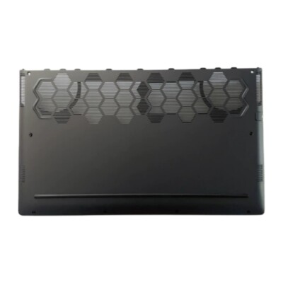 Original Dell Alienware M15 R5 R6 Unteres Gehäuse 0WM6X9  Laptop