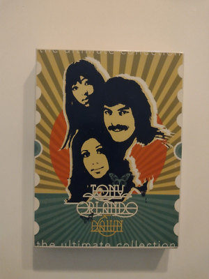 その他 Tony Orlando & Dawn Ultimate Collection [DVD] Tony Orlando & Dawn the Ultimate Collection DVD | eBay