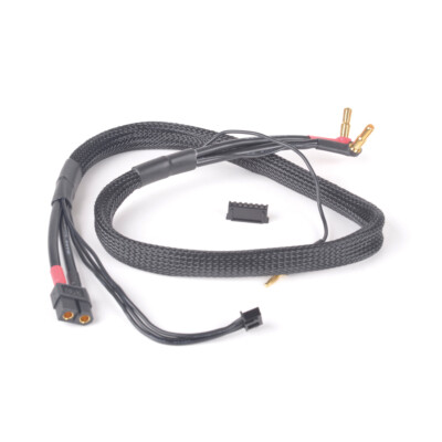 MK5549 Monkey King RC Charge Leads XT60-XH2S Balance Port - 1pc