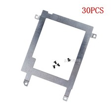 30X SATA Hard Drive Caddy HDD Bracket For Dell Latitude E7440 E7450 CN-00WPRM