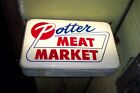 Potter Meat Market