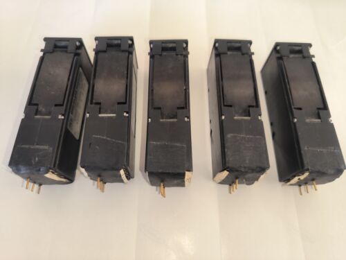 SET X5 Stck. IEE One-Plane Anzeige 02205-01-V688-328 6 Volt Schalter/Display - Bild 6 von 8