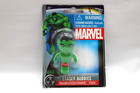 MARVEL Incredible Hulk Mini Puzzle Eraser 2013 Eraser Buddies NEW