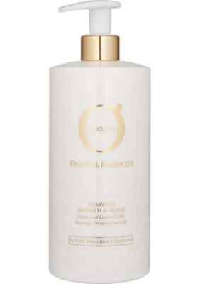 Barex Italiana OLIOSETA ODM Shampoo Glätte und Glanz Haargel 25,36 flüssige U...