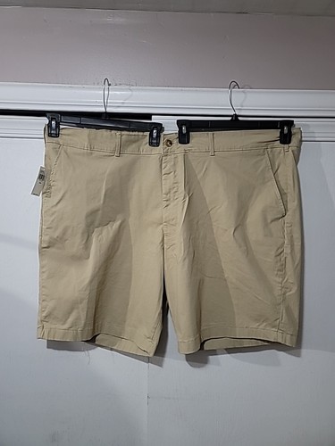 Big&Tall Men's IZOD Saltwater Stretch ( 52 ) 10.5 INSEAM