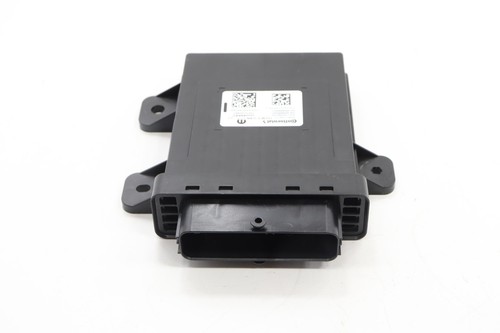 2022 - 2025 JEEP WAGONEER TRAILER TOW TOWING CONTROL MODULE OEM 68588996AC - Picture 1 of 11