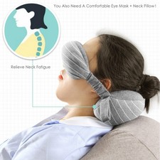 Voyage Pillow Kickstarter Authentic 2 Voyage Pillow Kickstarter Authentic 2