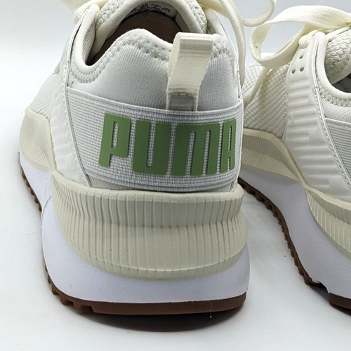 PUMA PC Runner Women's Lightweight Athletic Running Shoe Cream NEW- Pick Size - Picture 14 of 19
