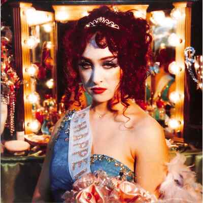 Roan Chappell / THE RISE AND FALL OF A MIDWEST PRINCESS (2LP) / Island / 557501