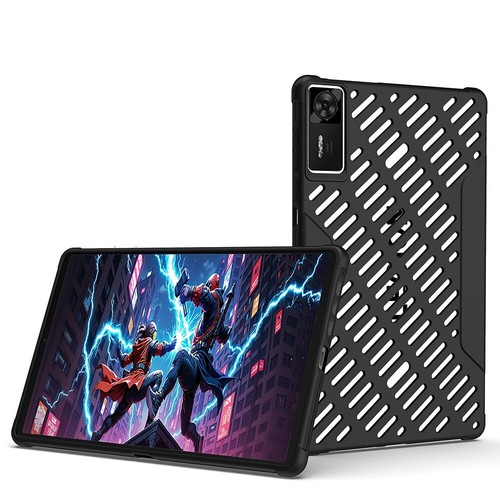For Y700 (2025), 4th Generation Gaming Tablet Case tpu Drop Protection Case - Afbeelding 3 van 5