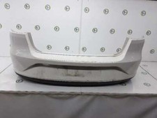 Pare-choc arrière Seat TOLEDO