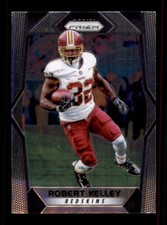 2017 Panini Prizm #110 Robert Kelley