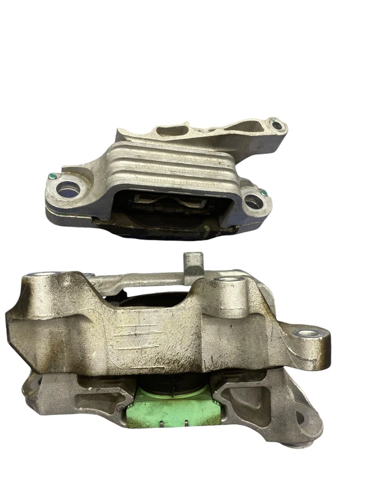 Ford Maverick 2022-2024 OEM JUEGO DE MONTAJE MOTOR MOTOR DELANTERO IZQUIERDO DERECHO (2) *24K* Foto 2 de 4