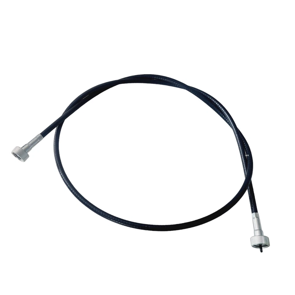 AGRIPARTS Traktormeterwelle für IHC Traktor Tachowelle 1500mm 323 353 383 423 453 523 553