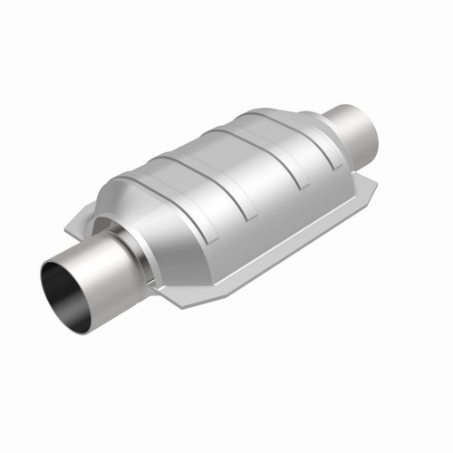 MagnaFlow 444004-MG for 2000 Lincoln LS 3.0L V6 GAS DOHC - Picture 5 of 24