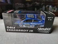 Dale Earnhardt Jr  2015 #88 Nationwide Insurance Chevy SS 1/64 NASCAR