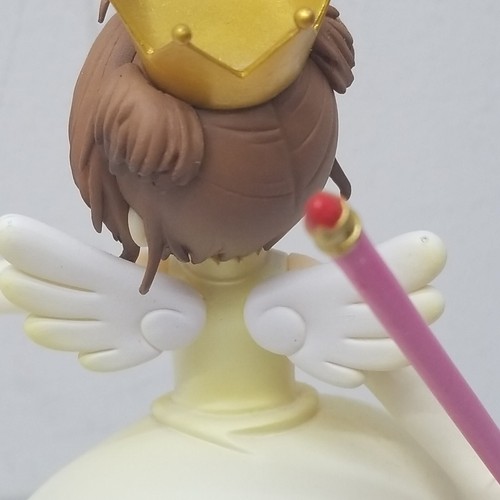 Furyu Card Captor Sakura Special Figure Happy Crown - Picture 3 of 8