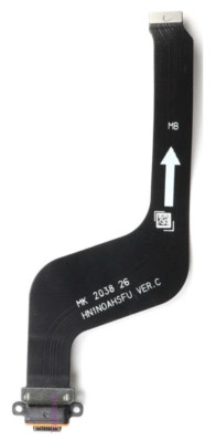 Original Huawei Mate 40 Pro Ladebuchse USB C Dock Connector Flexkabel Charging