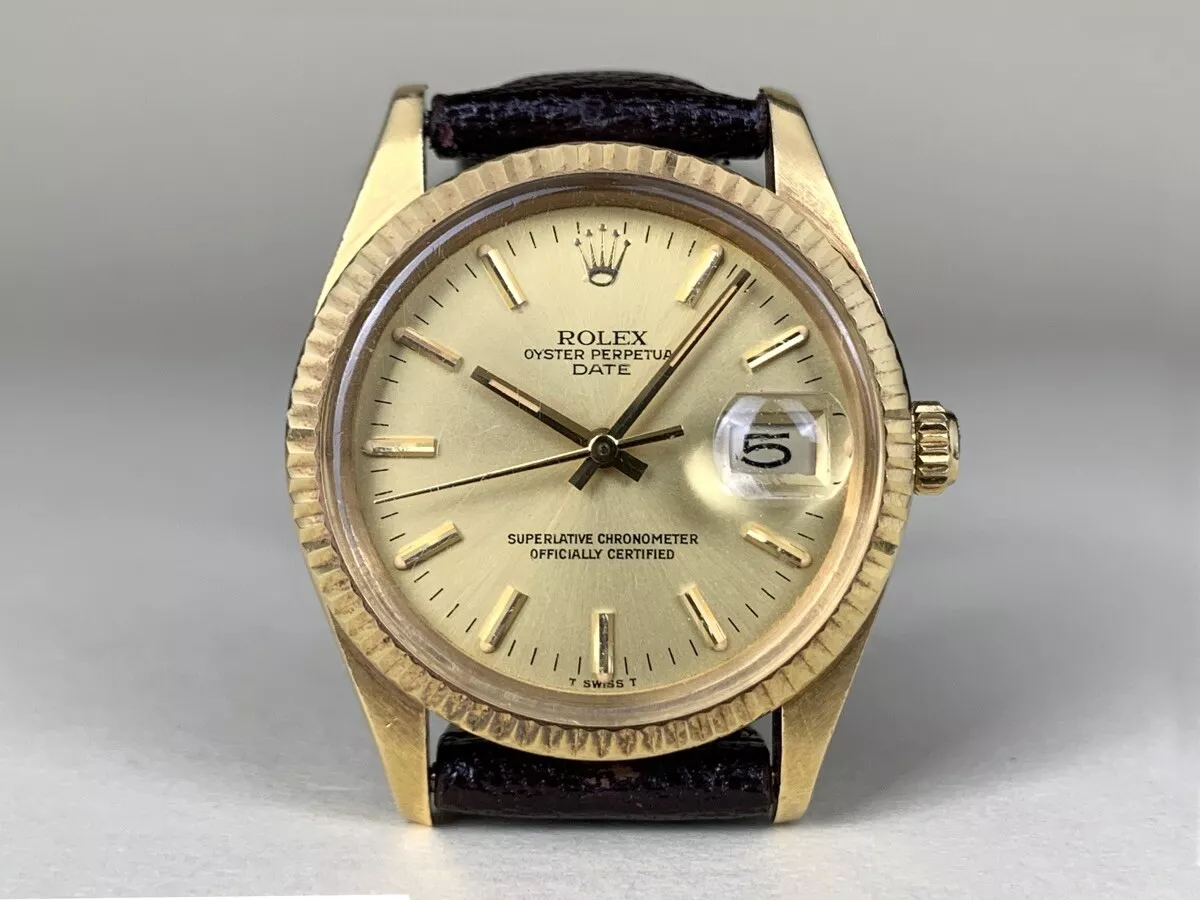 Rare Oyster: Testing the Rolex Oyster Perpetual Submariner Date LV