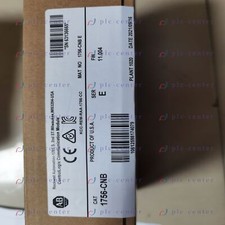 Allen Bradley 1756-CNB/ Control Logix Communication Module