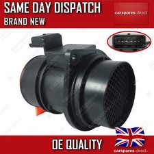 MAF SENSOR - RENAULT LAGUNA / MASTER / ESPACE / VEL SATIS MASS AIR FLOW METER