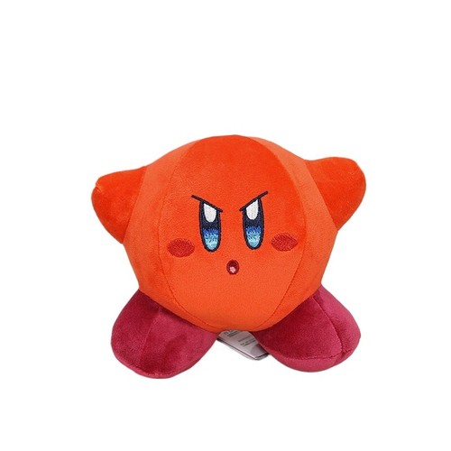 6" Kirby Super Star Plush Toys Multicolour Kirby Soft Stuffed Doll Kid XMAS Gift - Picture 40 of 42