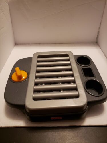 Fisher Price Servin' Sorprese Tavolo Cucina Ricambio Griglia Mobile FRSH