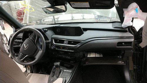 Column Switch For 2020 UX250H WIPER ONLY - Picture 10 of 12