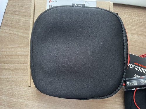 New poly blackwire 5210 - Zdjęcie 11 z 14