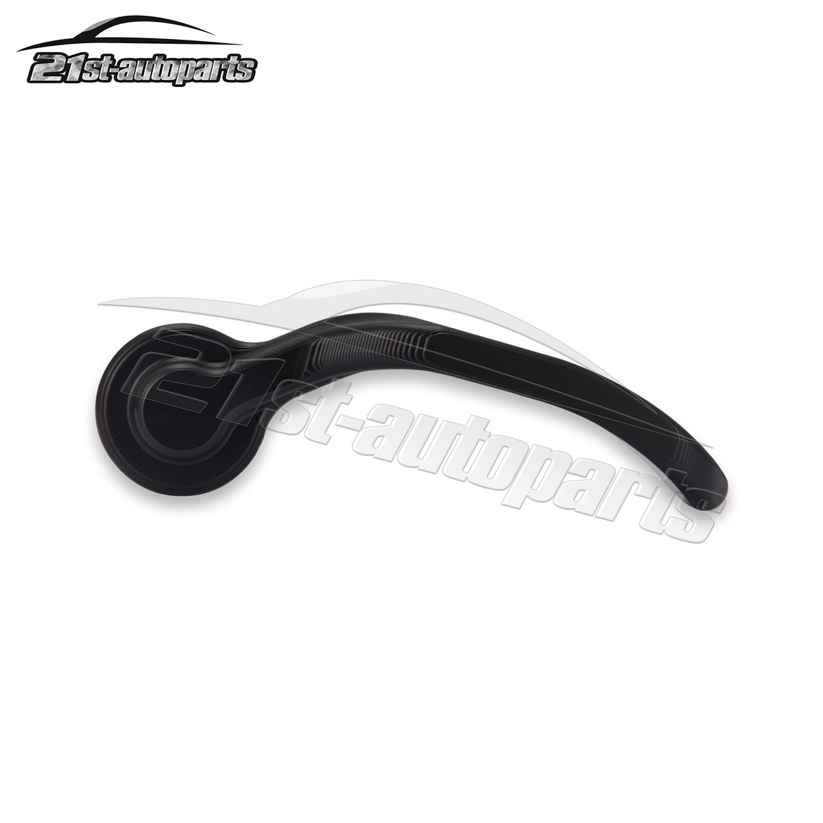 Black Thumb Throttle Lever For Polaris Sportsman 300/400/500/600/700/800 & Scrambler – Direct Fit 4 thumbnail image