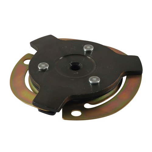 Compressor Pulley Clutch Hub Durable For Volkswagen Octavia 1960-1967 5N0820803 - Picture 9 of 13