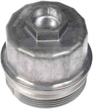 Dorman 917-057 Oil Filter Cap - Steel For Select 02-16 Mini Models