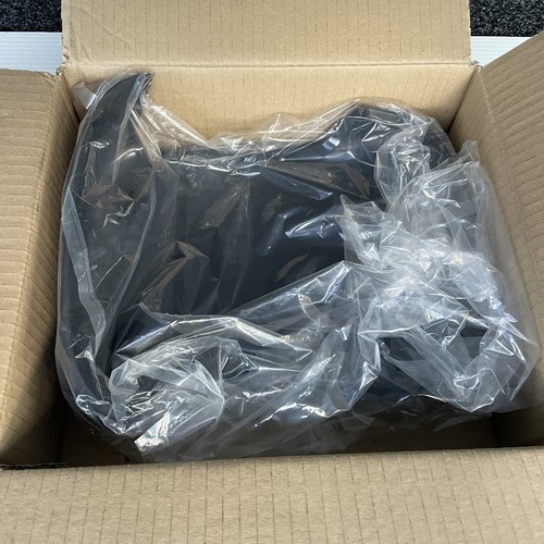 20589831 Volvo Genuine Cover wide angle mirror Truck OEM Left or Right - Picture 2 of 7