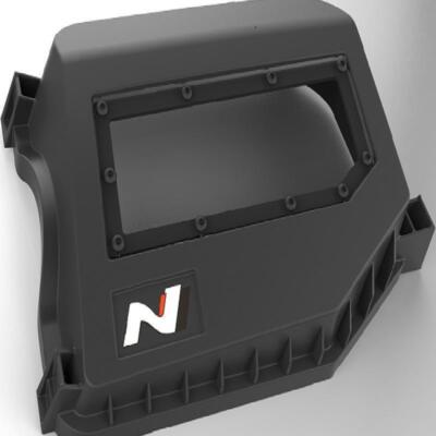 Original Hyundai i30N Luftfilterkastenabdeckung I30N & KONA N