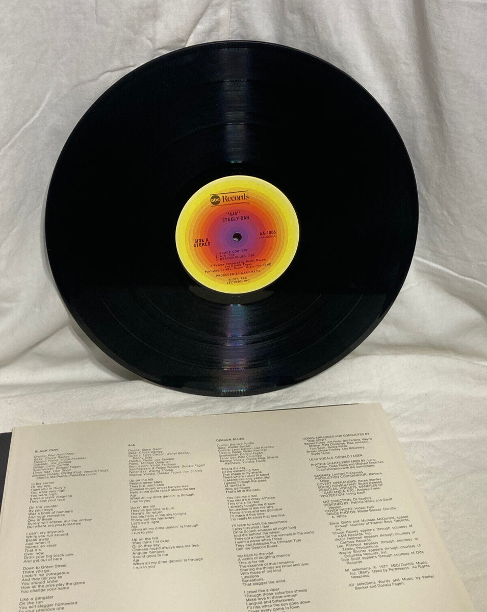 Steely Dan 