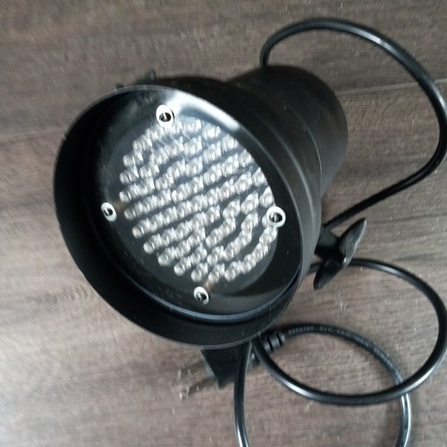 American DJ ADJ P36 Sound Activated LED Lights - Picture 3 of 6