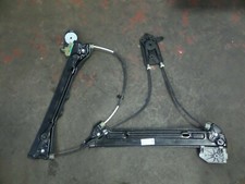 GENUINE BMW F36 4 Series Coupe Front Right Window Regulator 7326328